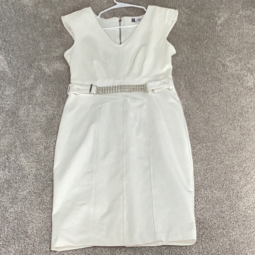 Jennifer Lopez Dress